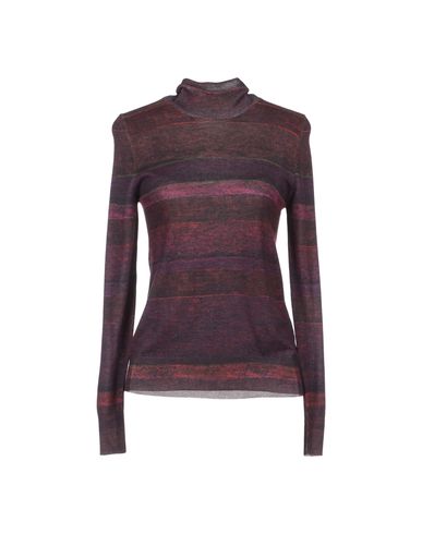 ZOOM PAUL SMITH - Long sleeve sweater