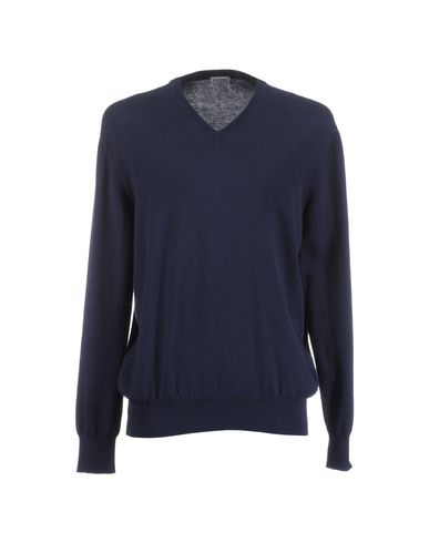 ZOOM ANDREA FENZI - V-neck