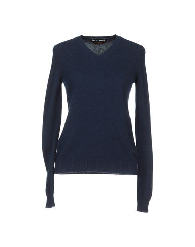 ZOOM ROCHAS - Cashmere sweater