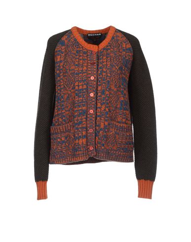 ZOOM ROCHAS - Cardigan