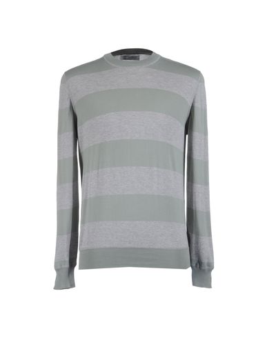 ZOOM BRUNELLO CUCINELLI - Crewneck sweater
