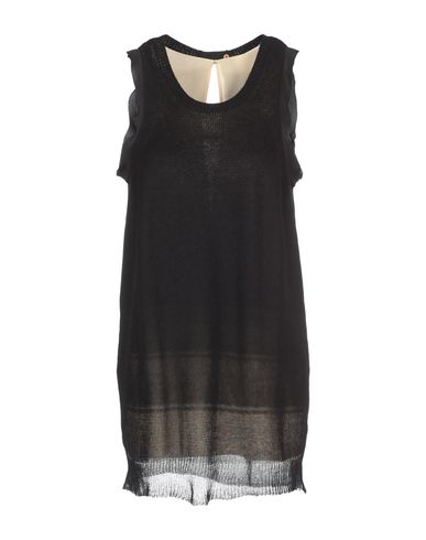 ZOOM 3.1 PHILLIP LIM - Sleeveless jumper