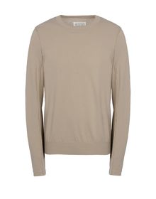 Crewneck sweater - MAISON MARTIN MARGIELA 10
