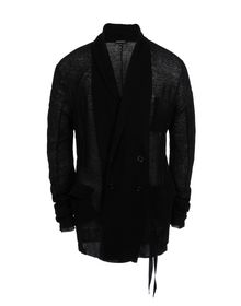 Cardigan - ANN DEMEULEMEESTER