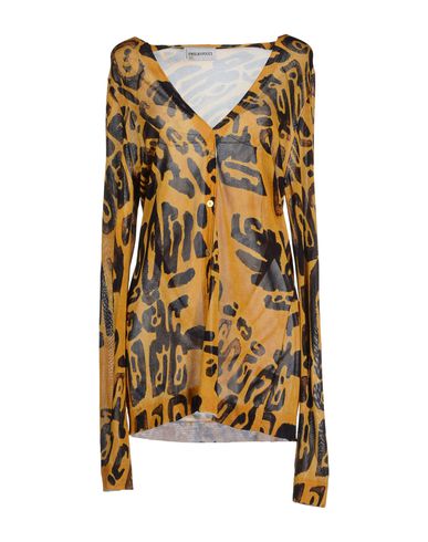 ZOOM EMILIO PUCCI - Cardigan