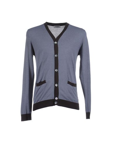 ZOOM MOSCHINO - Cardigan