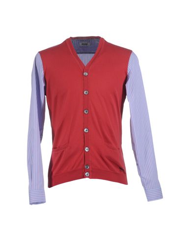 ZOOM MOSCHINO - Cardigan