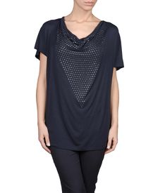 ARMANI JEANS - Print t-shirt