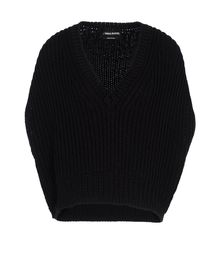 Short sleeve sweater - SONIA RYKIEL