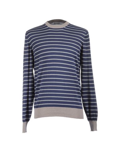 ZOOM BRUNELLO CUCINELLI - Crewneck sweater