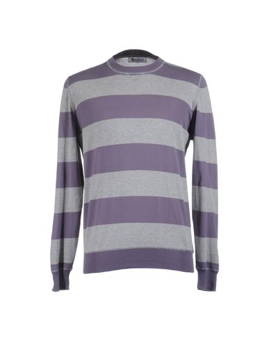 ZOOM BRUNELLO CUCINELLI - Crewneck sweater
