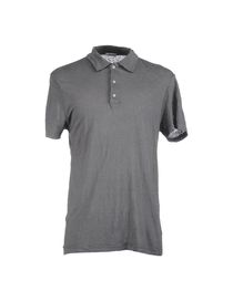 GOLD CASE by ROCCO FRAIOLI - Polo shirt