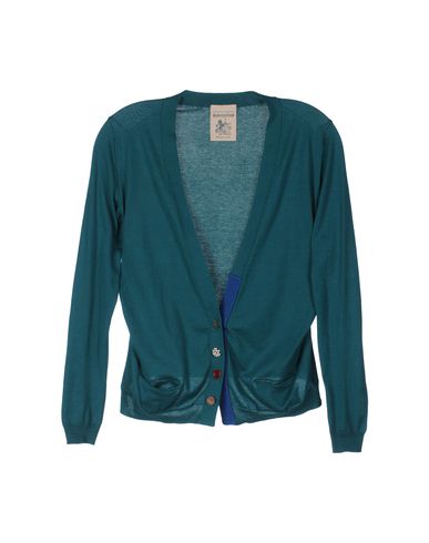 ZOOM SEMI-COUTURE - Cardigan