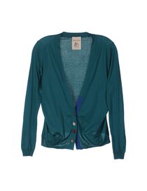 SEMI-COUTURE - Cardigan