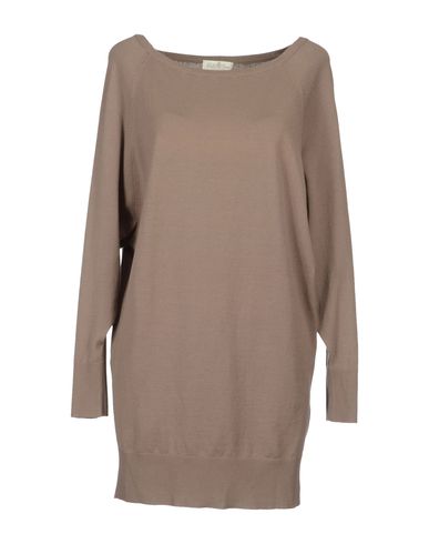 ZOOM DELLA CIANA - Long sleeve sweater