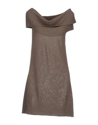 ZOOM DELLA CIANA - Sleeveless sweater