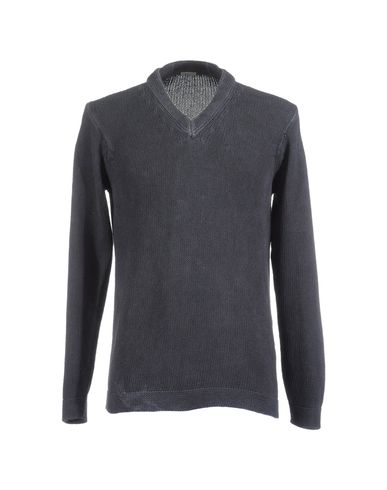 ZOOM MASSIMO ALBA - V-neck