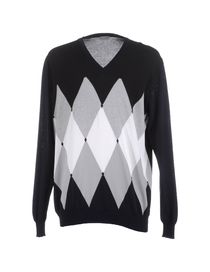 BALLANTYNE - Sweater