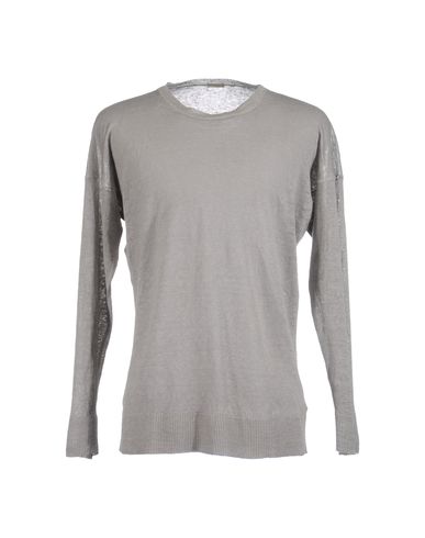 ZOOM MASSIMO ALBA - Crewneck sweater