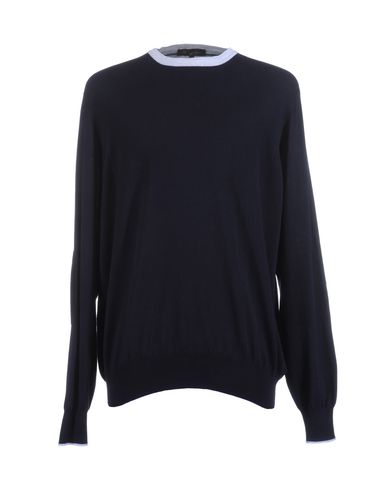 ZOOM LORO PIANA - Crewneck sweater