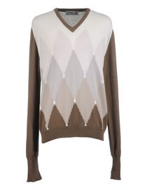 BALLANTYNE - Sweater