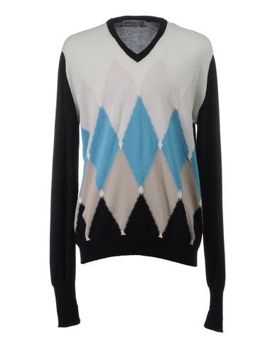 ZOOM BALLANTYNE - V-neck