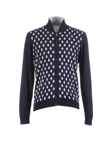 ZOOM BALLANTYNE - Cardigan