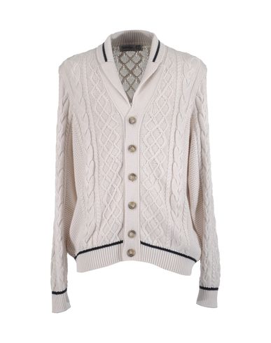 ZOOM BALLANTYNE - Cardigan