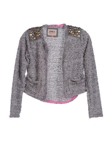 ZOOM ONLY - Cardigan