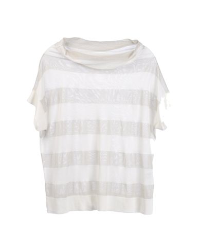 ZOOM LES COPAINS - Short sleeve sweater