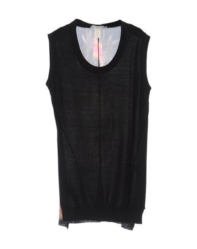 ZOOM ADIDAS SLVR - Sleeveless sweater