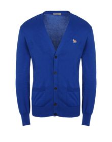 Cardigan - MAISON KITSUNÉ