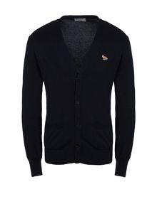 Cardigan - MAISON KITSUNÉ