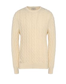 Crewneck sweater - MAISON KITSUNÉ