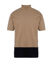 Maglia collo alto - KOLOR