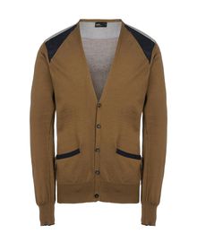 Cardigan - KOLOR