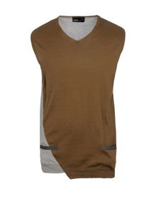 Maglia gilet - KOLOR