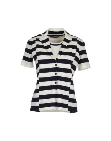 ZOOM BLUE LES COPAINS - Twin set