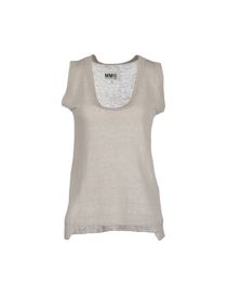 MM6 by MAISON MARTIN MARGIELA - Jumper