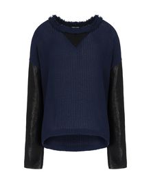 Maglia maniche lunghe - DAMIR DOMA