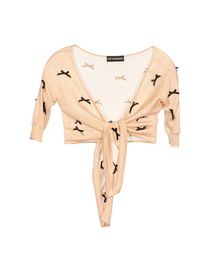 GIO' GUERRERI - Wickelpullover