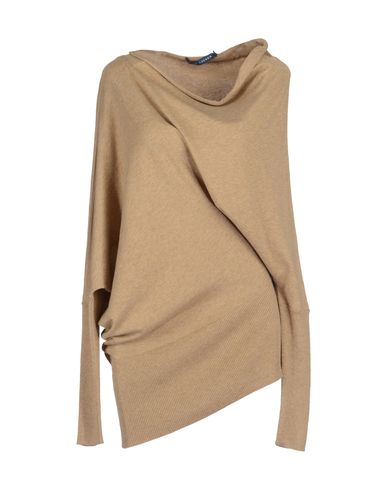 ZOOM RALPH LAUREN - Long sleeve sweater