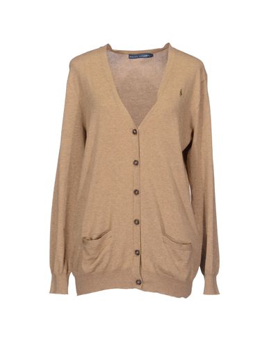 ZOOM RALPH LAUREN - Cardigan