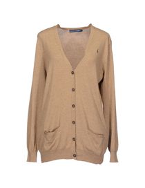 RALPH LAUREN - Cardigan