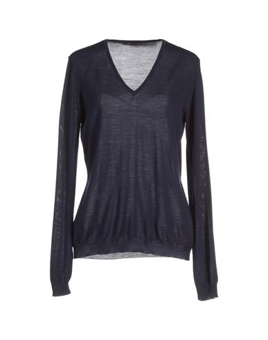 ZOOM BALLANTYNE - Long sleeve sweater