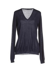 BALLANTYNE - Long sleeve sweater