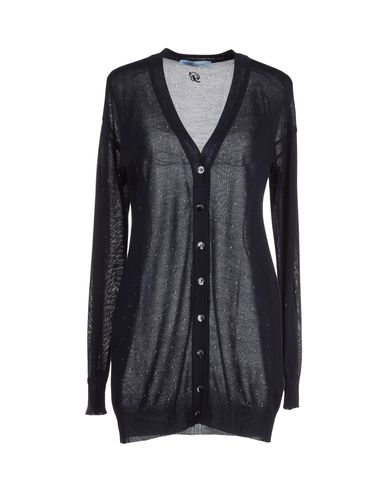 ZOOM BLUMARINE - Cardigan