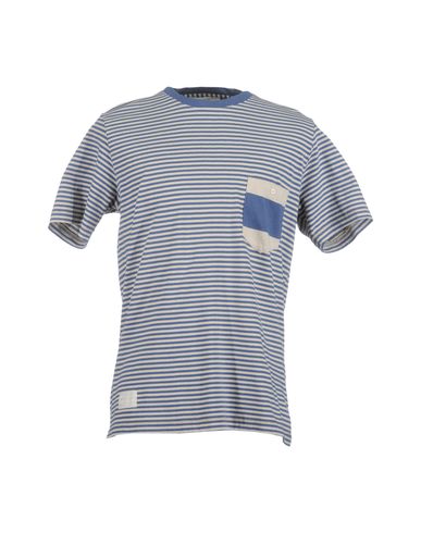 ZOOM MAURO GRIFONI - Short sleeve t-shirt