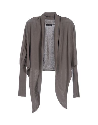 ZOOM LIU •JO - Cardigan