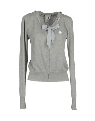 ZOOM DUCK FARM - Cardigan